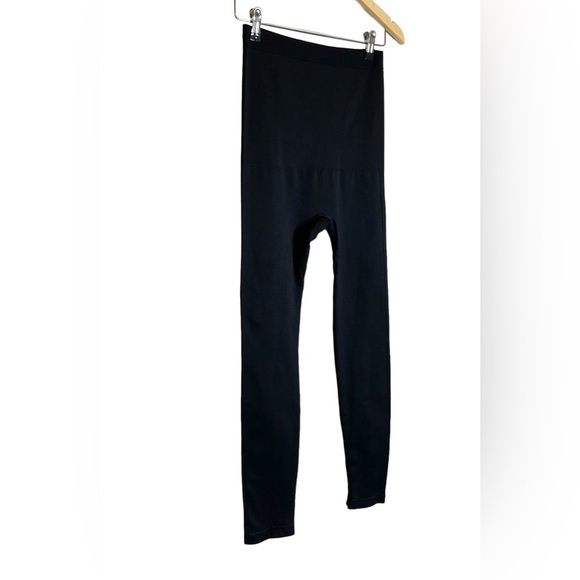 NWOT Shapermint Empetua High Waisted Leggings Medium Shapewear Compression - Picture 5 of 7